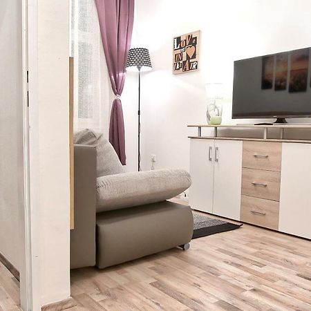 Spongebob Apartment Wina Bagian luar foto