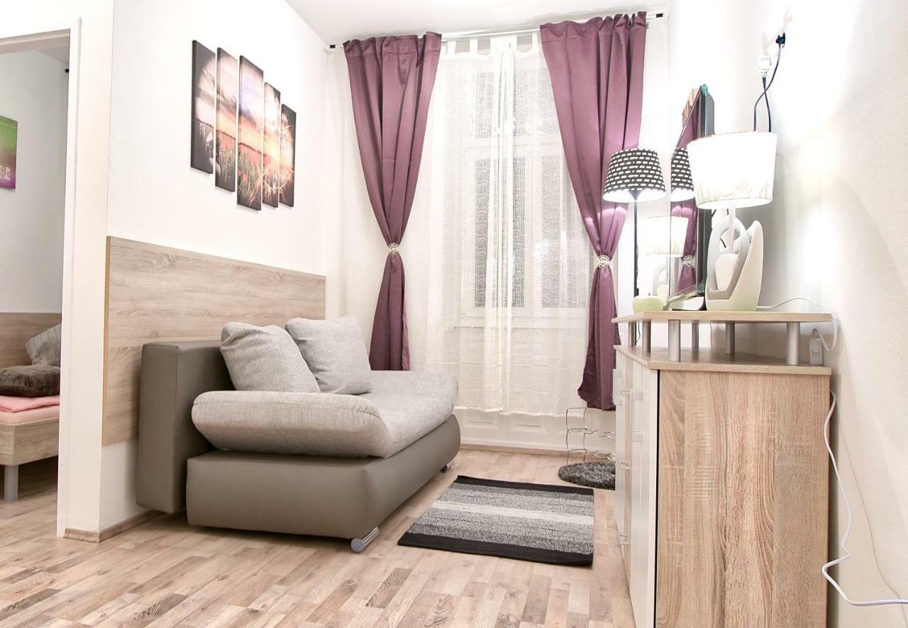 Spongebob Apartment Wina Bagian luar foto
