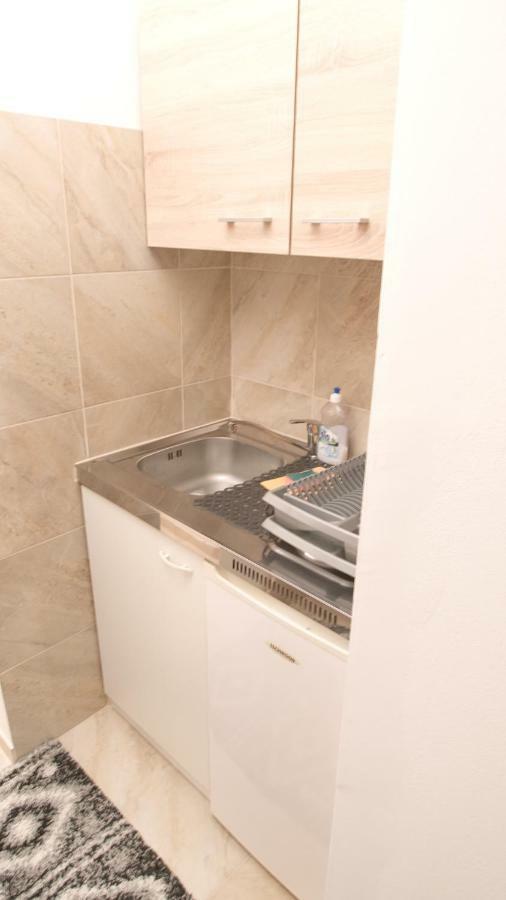 Spongebob Apartment Wina Bagian luar foto