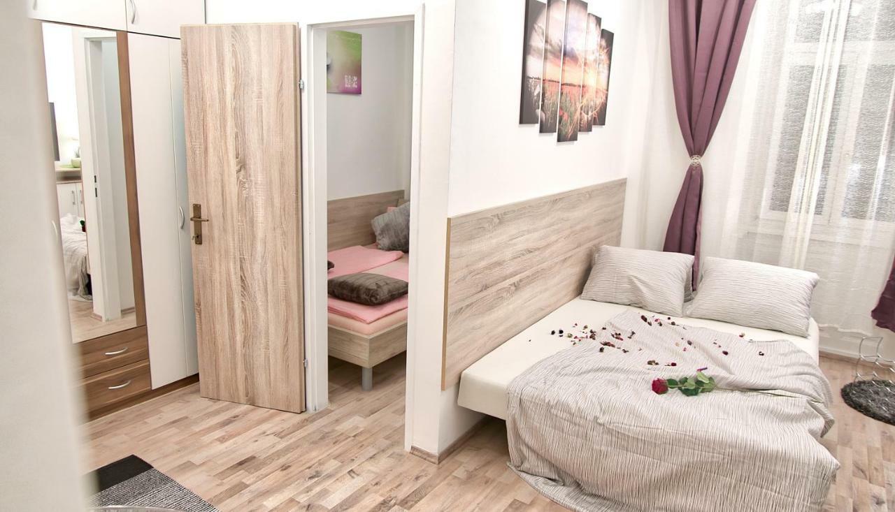 Spongebob Apartment Wina Bagian luar foto