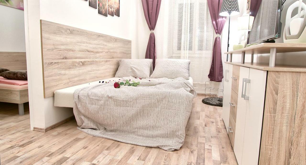 Spongebob Apartment Wina Bagian luar foto